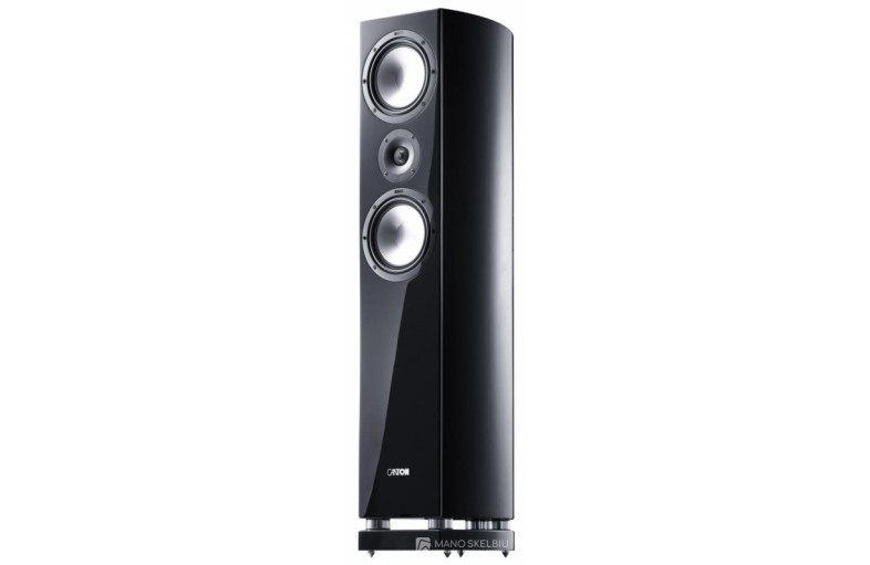 Canton VENTO 870.2 DC