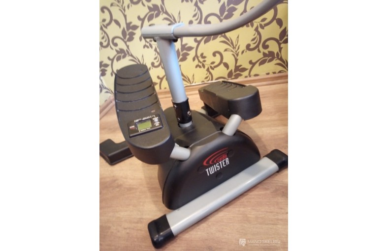 Cardio treniruoklis