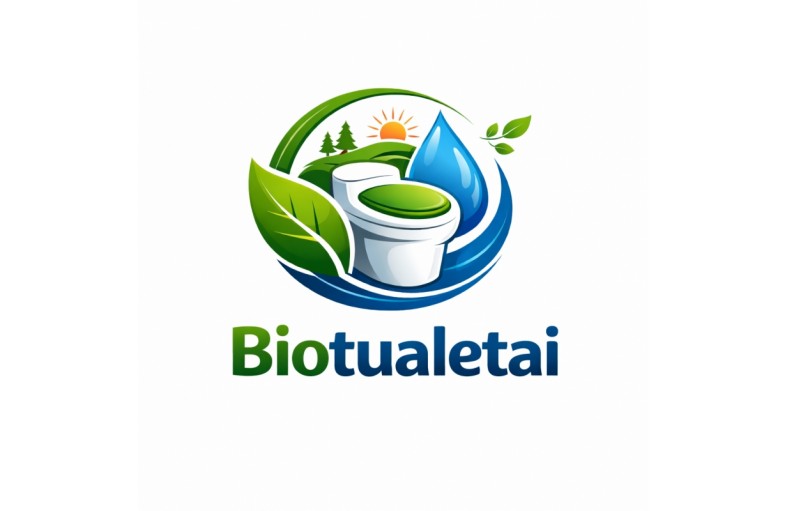 ???? BIOTUALETŲ NUOMA IR APTARNAVIMAS – ŠVARA B
