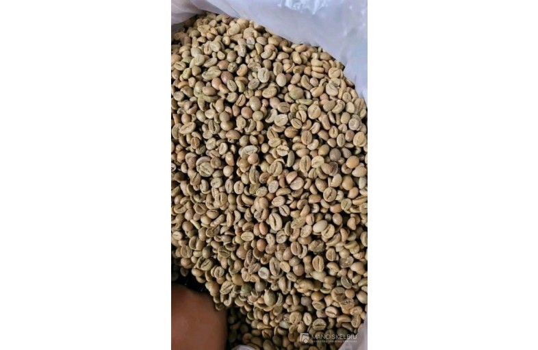 COFFEE FOR EXPORT