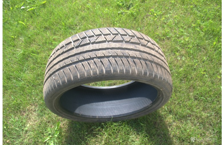255/35R20 Žieminės padangos