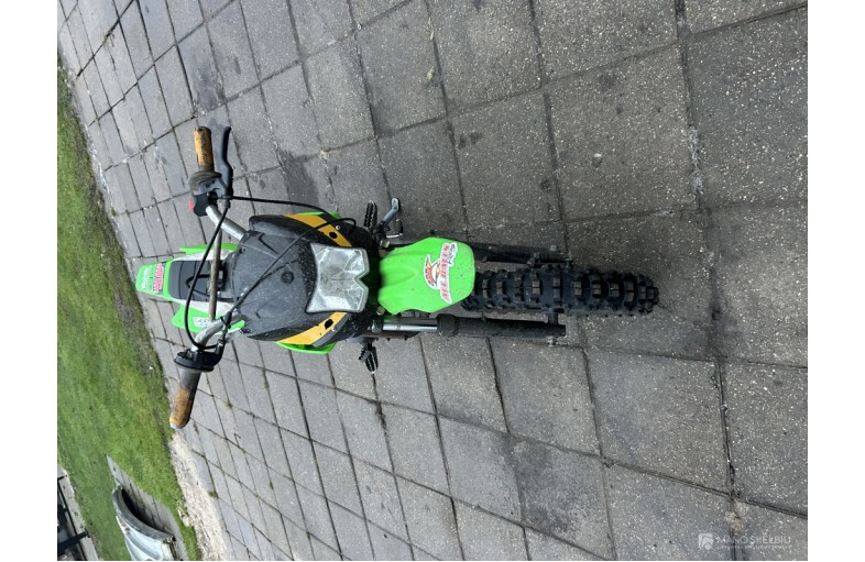 Mini moto cross
