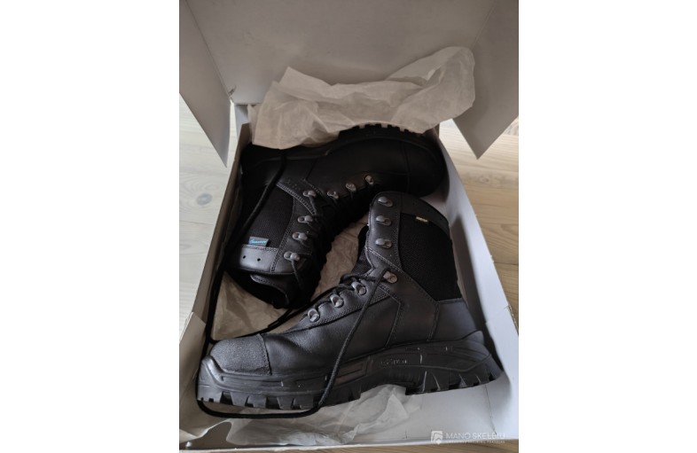 HAIX Gore-tex taktiniai batao