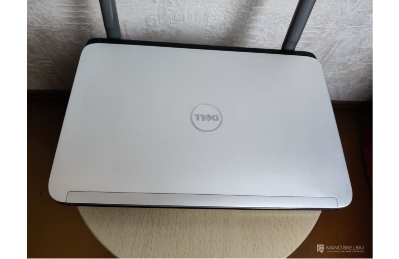 Dell XPS L502X Intel Core i7 Quad-Core Nvidia