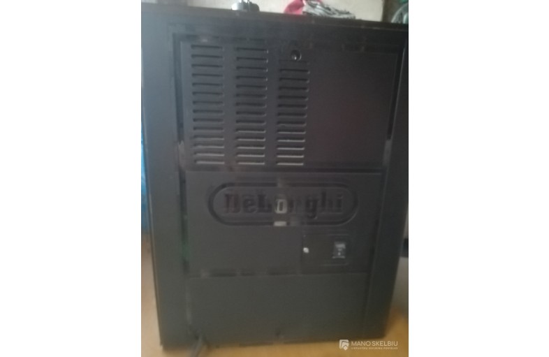 Delonghi