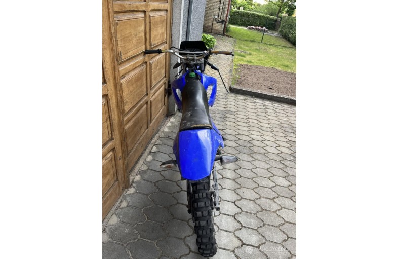 Derbi senda