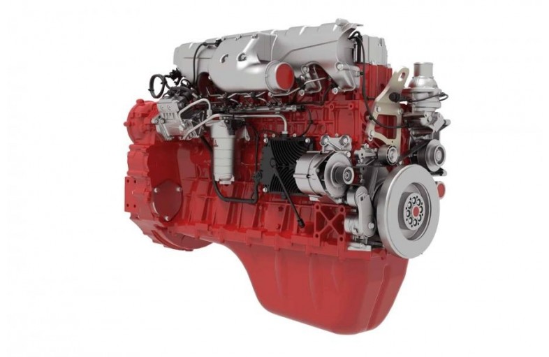 Deutz varikliai, servisas, atsarginės detales