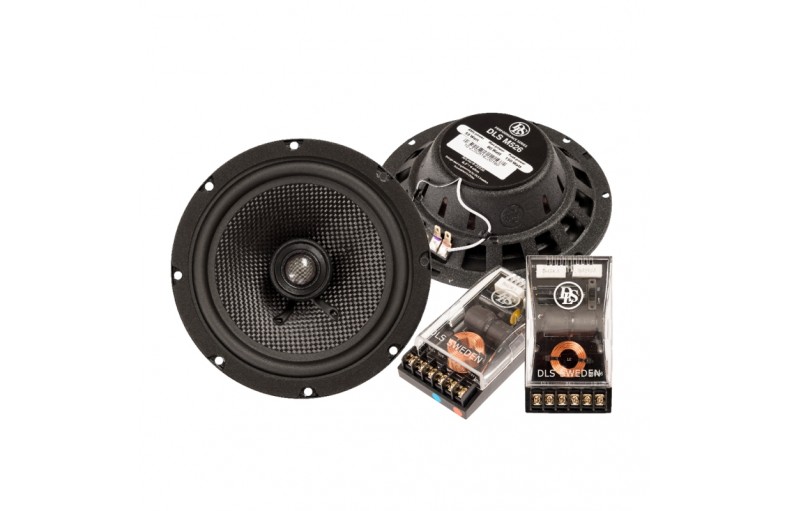 DLS M526i