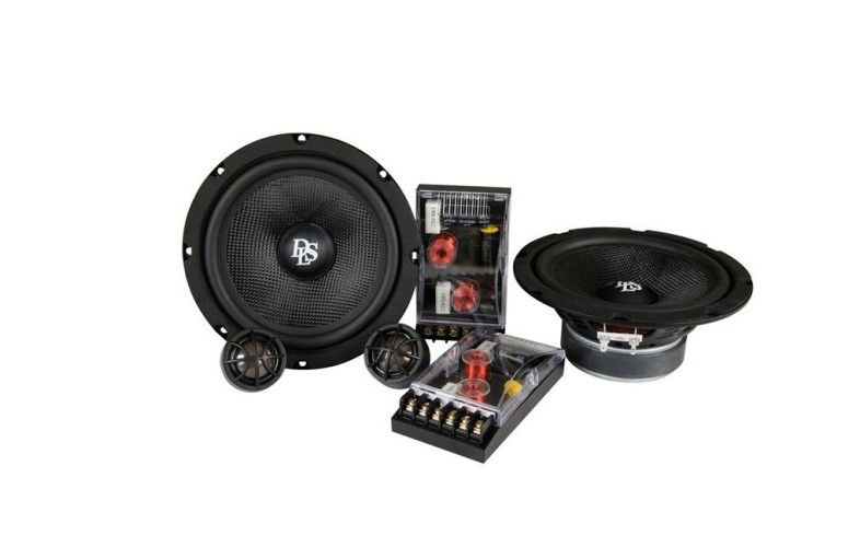 DLS MB6.2