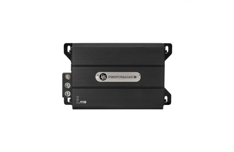 DLS Performance Slim PS4.110 stiprintuvas