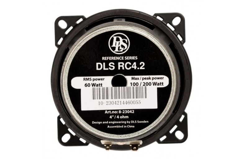 DLS RC4.2