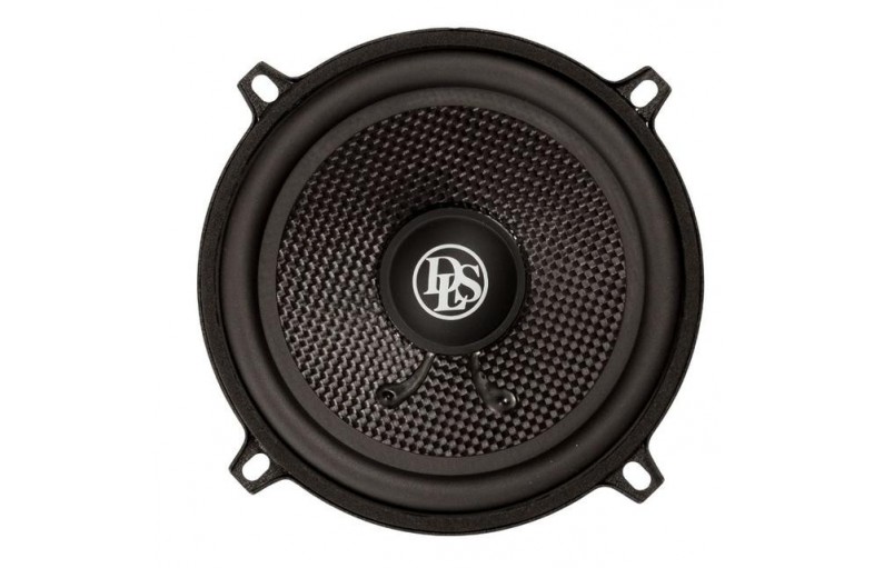 DLS RCS5.2