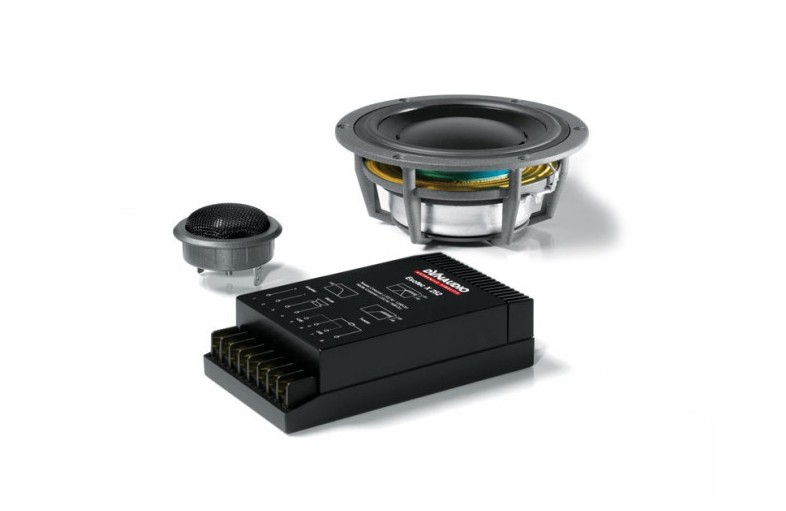 Dynaudio Esotec System 222