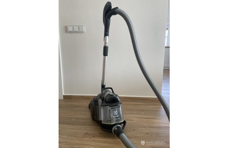 Electrolux UltraFlex Green 