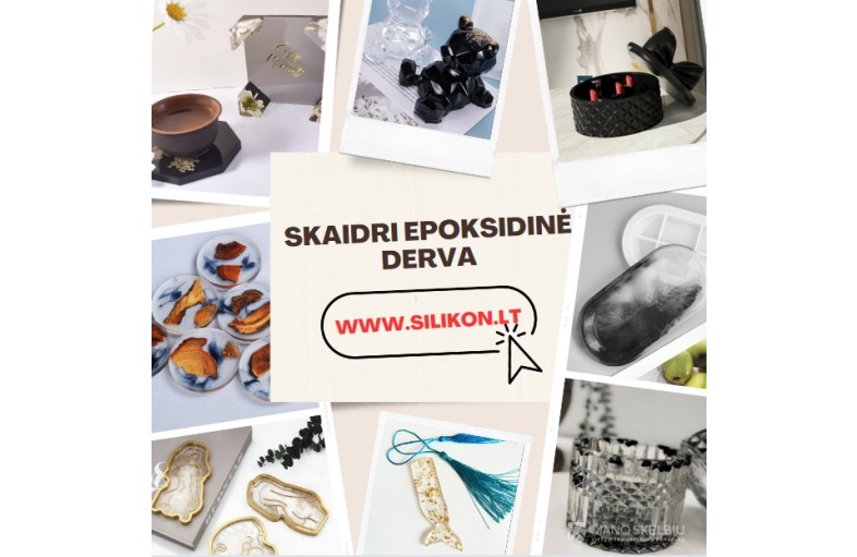 Epoksidinė derva
