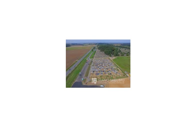 Vienkartinė/nuolatinė kapų priežiūra 