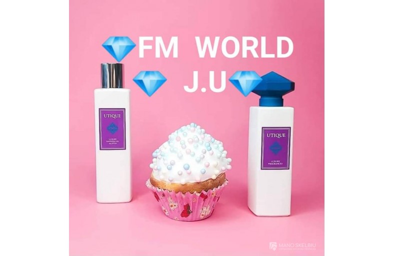 FM  PRODUKCIJA