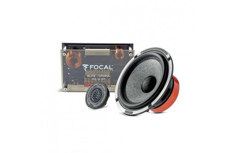 Focal 165 W-XP PASSIF