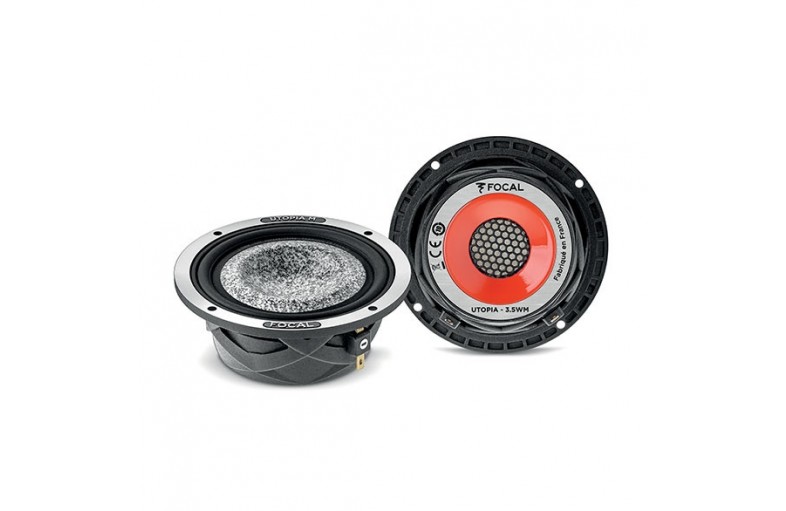 Focal 3.5WM MIDRANGE