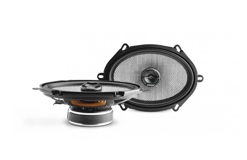 Focal 570 AC
