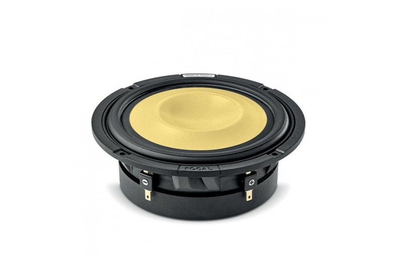 Focal 6.5 KM