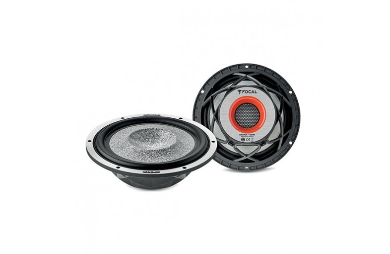 Focal 8WM 