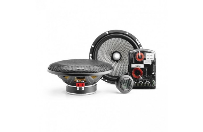 Focal Access 165 AS