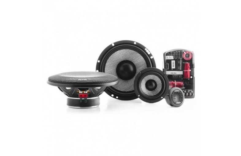 Focal Access 165 AS3 