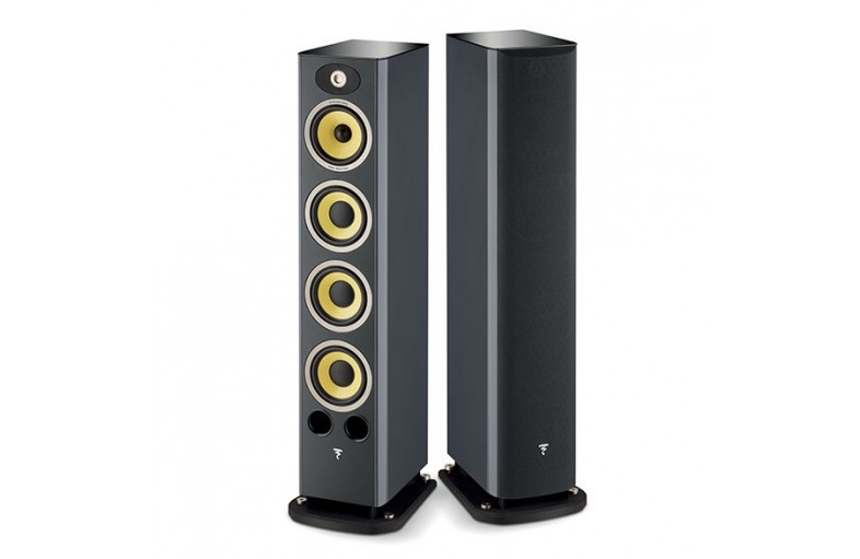 Focal ARIA K2 936