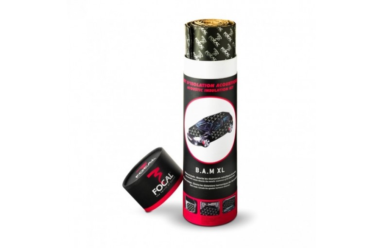 Focal B.A.M XL