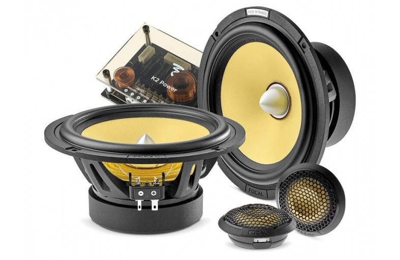 Focal ES 165 K2E 