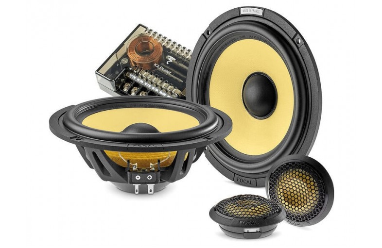 Focal ES 165 K2S 