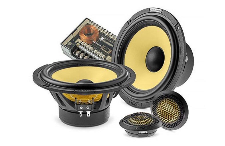 Focal ES 165 KE
