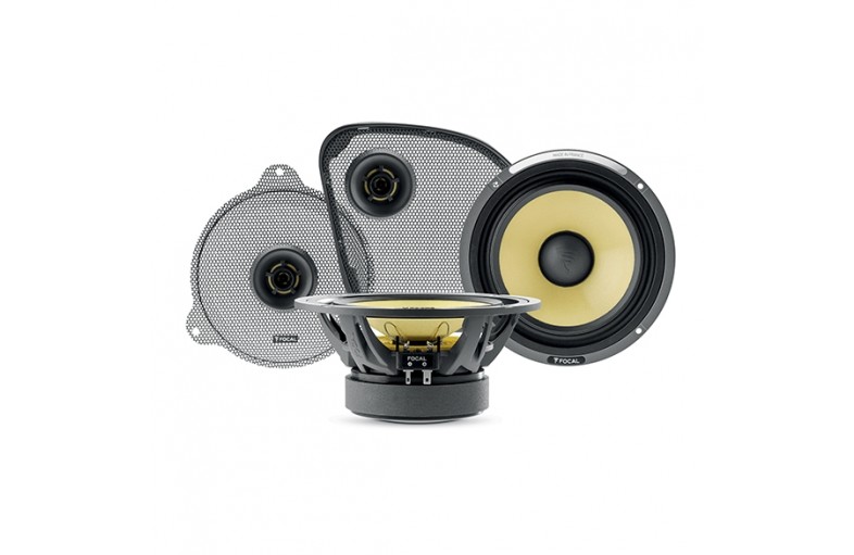 Focal HDK 165 – 2014 UP