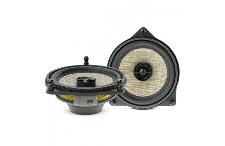 Focal IC MBZ 100 