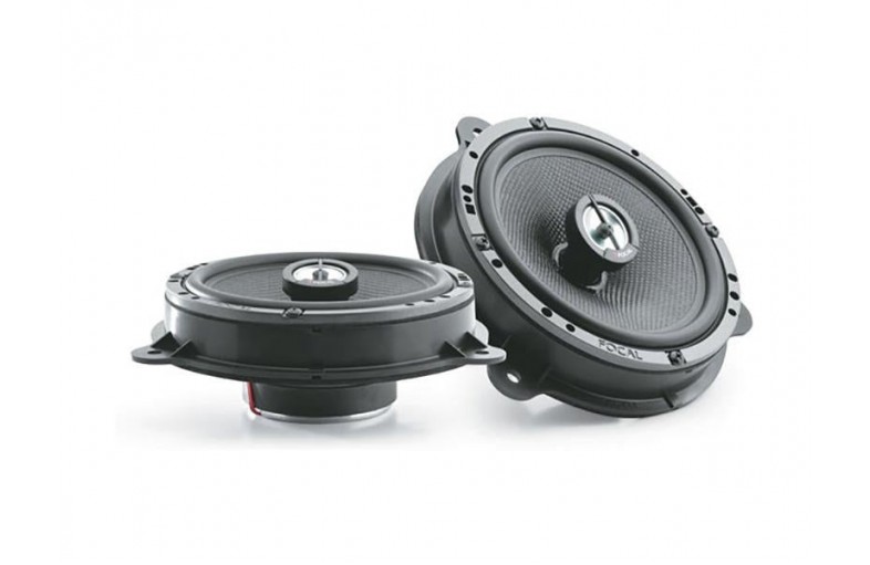 Focal IC RNS 165