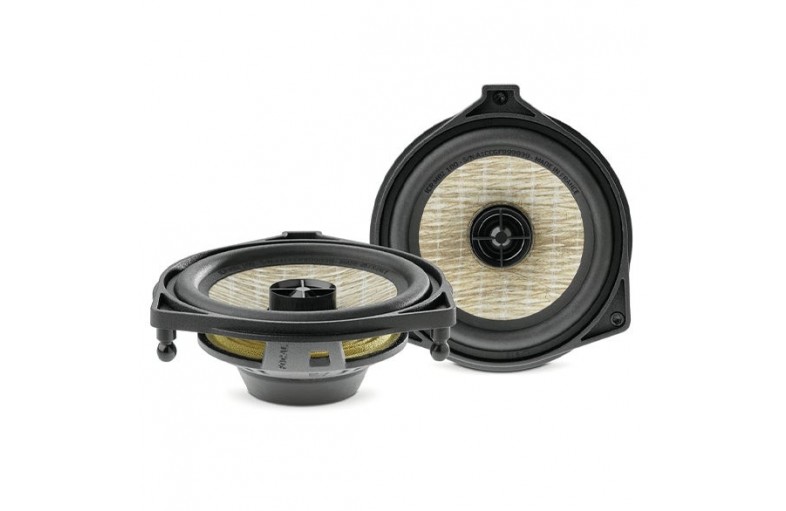 Focal ICR MBZ 100