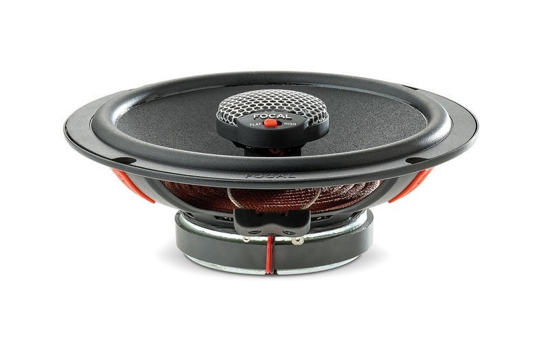 Focal ICU 165 