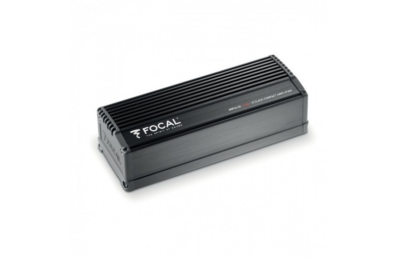 Focal IMPULSE 4.320 PERFORMANCE stiprintuvas 