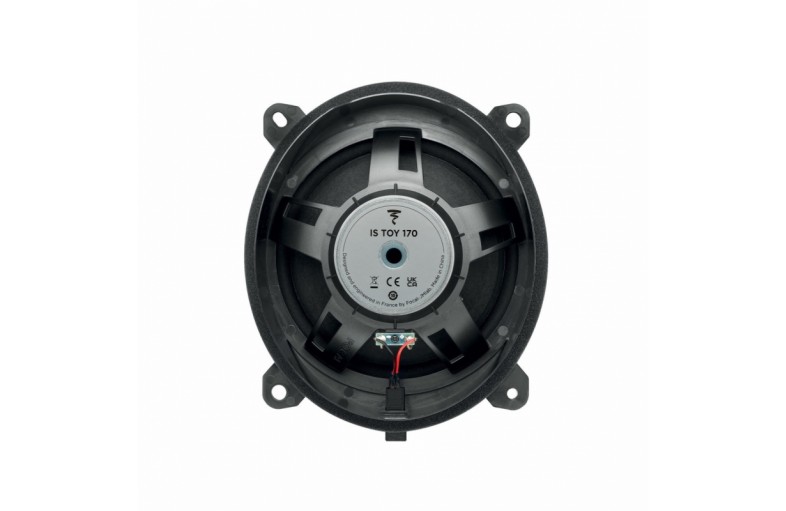 Focal IS TOY 170 