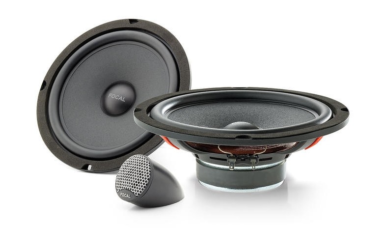 Focal ISU 200 