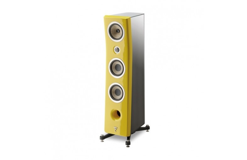 Focal Kanta No2
