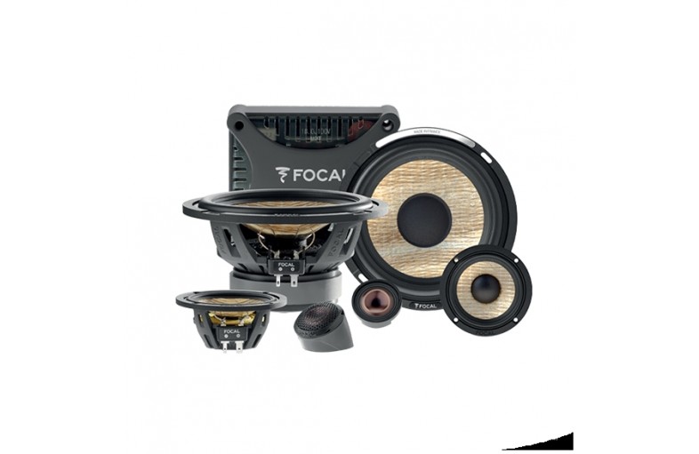 Focal PS 165 F3E 