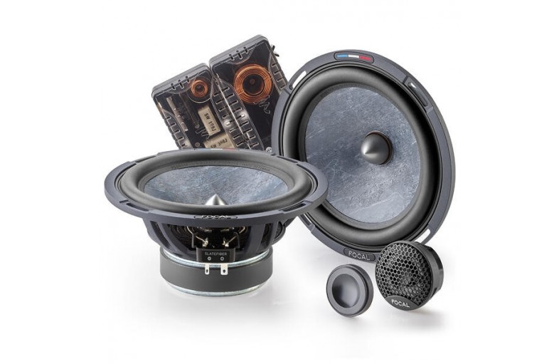 Focal PS 165 SF