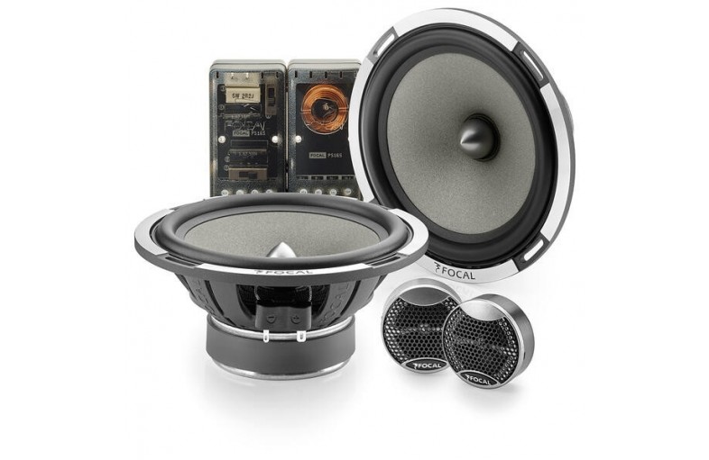 Focal PS 165 V1 LE 