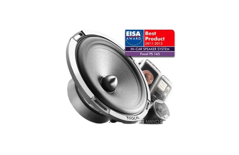 Focal PS 165V1