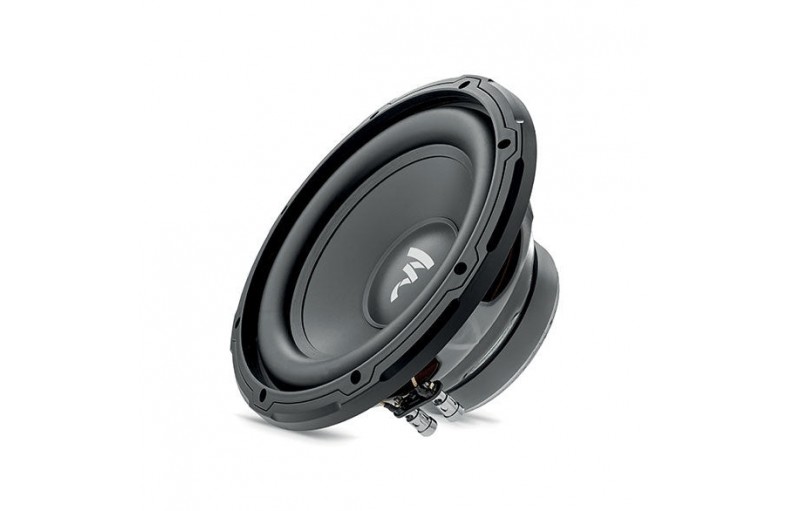 Focal SUB 10 DUAL, automoblinis žemų dažnių g