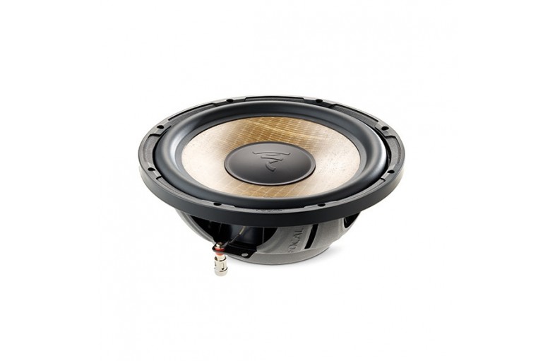 Focal SUB P 25 FSE SHALLOW garsiakalbis
