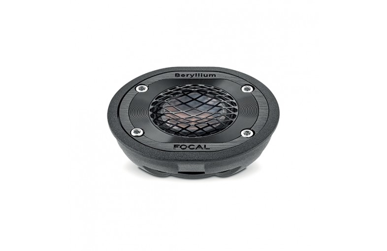 Focal TBM