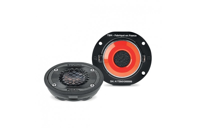 Focal TBM